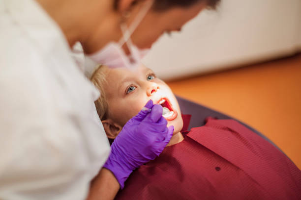Best Weekend Emergency Dentist in Pleasant Run Farm, OH
