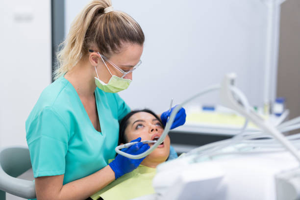 Best Emergency Treatment for Dental Infections or Abscesses in Pleasant Run Farm, OH