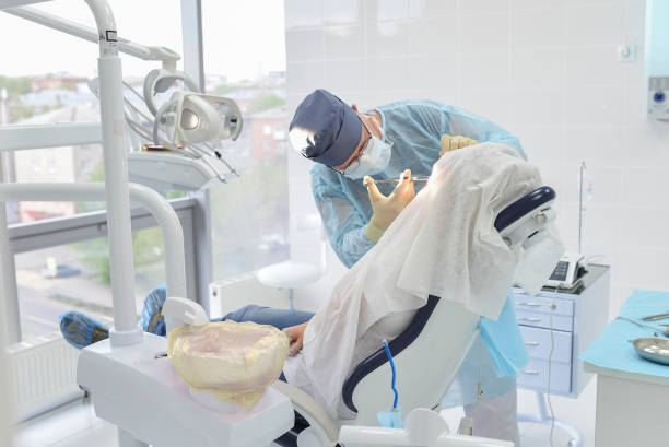 Best Emergency TMJ Treatment in Pleasant Run Farm, OH